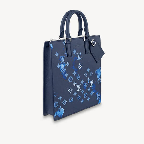 21SS モノグラム ウォーターカラーサック メッセンジャーバッグ M57843